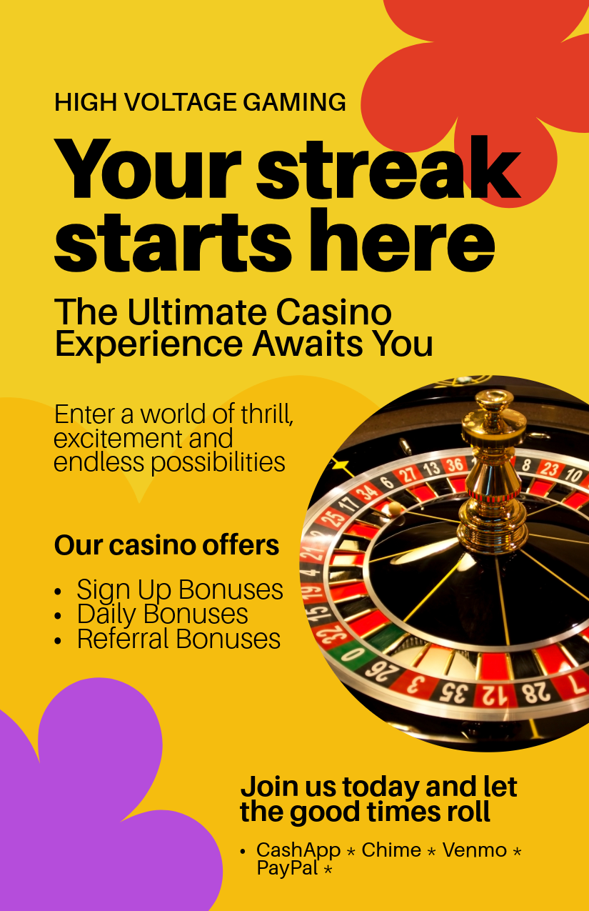 Special Promotion